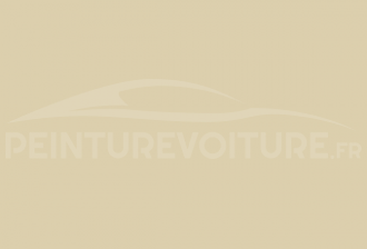 Code peinture Autobianchi 379/B Avorio