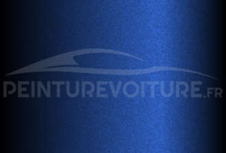 Code peinture Mazda 37B Kona Blue