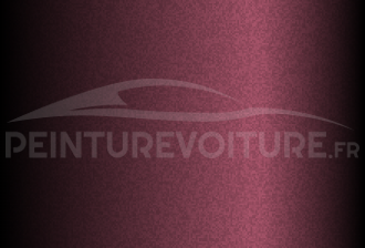 Code peinture Mazda 37C Black Cherry