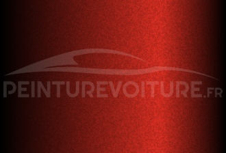 Code peinture Mazda 37M Copper Red