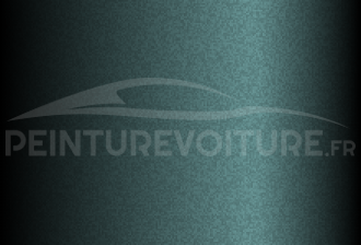 Code peinture Mazda 37N Highland Green