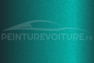 Code peinture Toyota 37U Manta Green Met