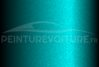 Code peinture General Motors (USA) 38-9794 Bright Teal
