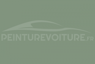 Code peinture Fiat 380/57 Verde