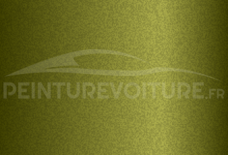 Code peinture Fiat 380/A Verde Fluo