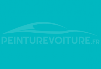 Code peinture Zastava-Yugo 380 Turquoise