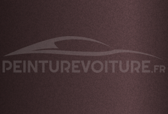 Code peinture Toyota 381/98 Dark Red