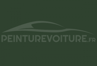 Code peinture Autobianchi 381/B Verde
