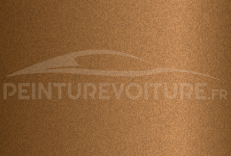 Code peinture Toyota 381 Orange