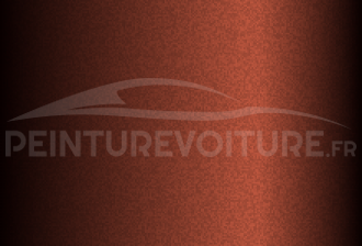 Code peinture Toyota 382 Twilight Red