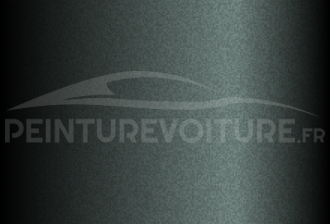 Code peinture Fiat 382 Verde Scuro
