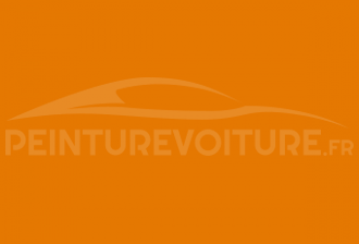 Code peinture Renault 383/82 Orange Rodeo