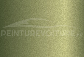 Code peinture Opel 384 49L Kiwi