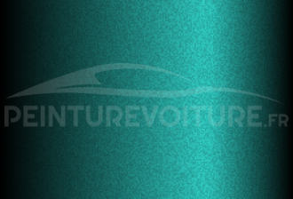 Code peinture Fiat 384/A Verde Plutone-silvia-leonardo-cernobbio
