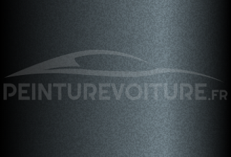 Code peinture Subaru 384 Black