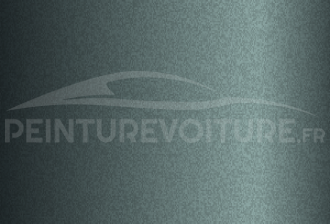 Code peinture Fiat 384 Verde Reseda