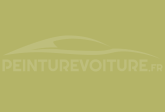 Code peinture Fiat 386B Verde Box