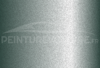 Code peinture Opel 388 69U Spacegruen (space Green)