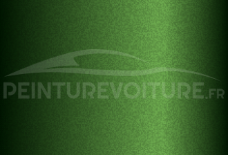 Code peinture Opel 389 31L Carabogruen