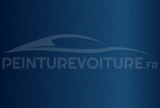 Code peinture Subaru 389 Blue
