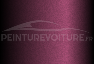 Code peinture Porsche 38A (83K) Amethyst (dunkelviolet)