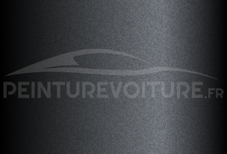 Code peinture Suzuki 38B Charcoal Grey -santana-