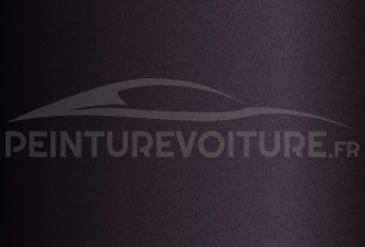 Code peinture Mazda 38D Mysterious Violet