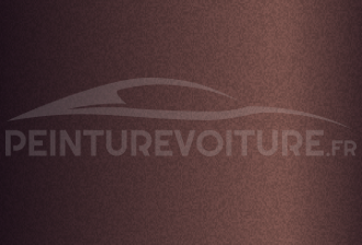 Code peinture Mazda 38F Maroon Red