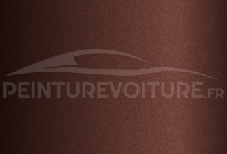 Code peinture Mazda 38M Cherry Red
