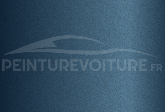 Code peinture Mazda 38Y Sport Blue