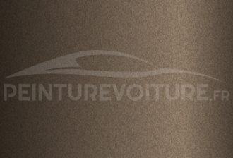 Code peinture Yamaha 39 Bronze Mat Tmax