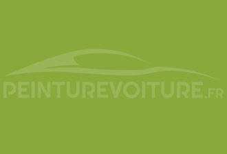 Code peinture Subaru 39 Sprite Green