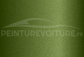 Code peinture Fiat 390 Verde