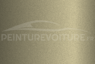 Code peinture Fiat 394/S Verde Nascente