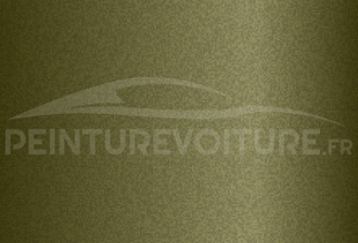 Code peinture Seat 394 Verde Nasciente