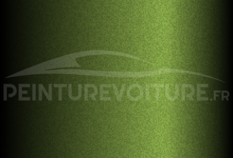 Code peinture Opel 395 3MU Tundragruen