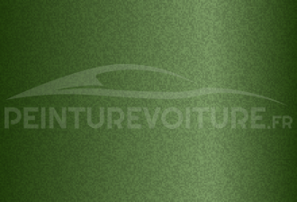 Code peinture Seat 395 Verde Mineral
