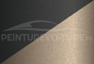 Code peinture Nissan 396 027 + 226/84