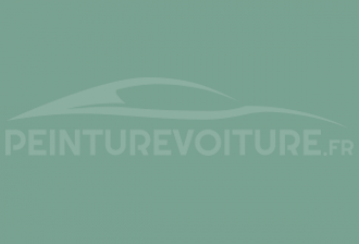 Code peinture Fiat 396 Verde