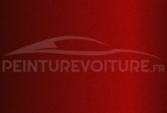 Code peinture Mercedes 398 (3398) Carmine Red