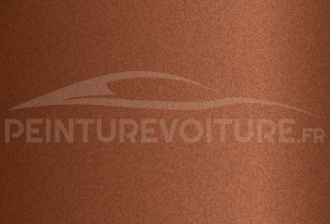 Code peinture Toyota 398 Orange