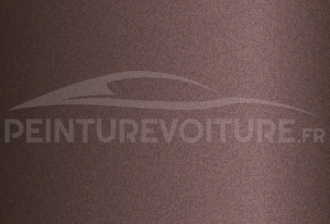 Code peinture Toyota 396 Dark Red