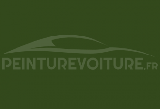 Code peinture Fiat 398 Verde Golf