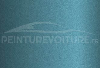 Code peinture Fiat 399 Azzurro
