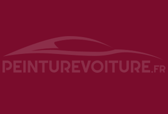Code peinture Ford 399 Grenadine Red