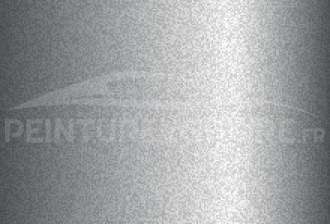 Code peinture Subaru 39D Brillant Silver