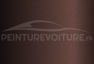 Code peinture Mazda 39F Maroon Brown