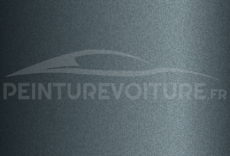 Code peinture Mazda 39W Steel Blue
