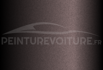 Code peinture Toyota 3A4 Deep Plum
