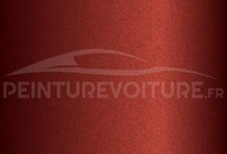 Code peinture Toyota 3A9 Russet